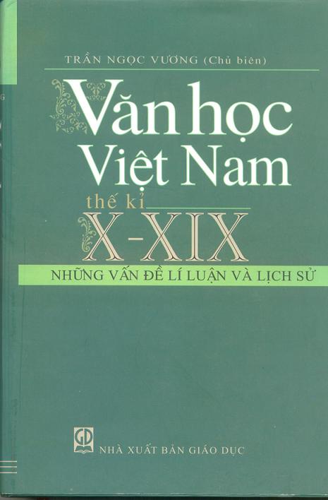 van-hoc-viet-nam